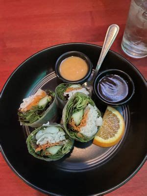 Sweet Basil Greenville Sc