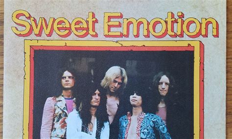 Sweet Emotion Uncle Salty By Aerosmith Single Hard Rock Reviews Ratings Credits Song List Rate Your Music