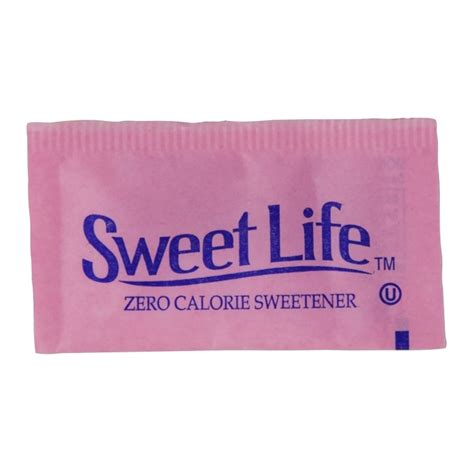 Sweet Life Sweetener