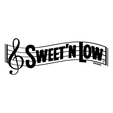 Sweet N Low Logo