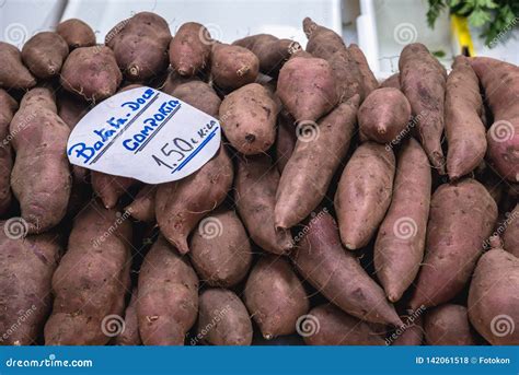 Sweet Potatoes Sale