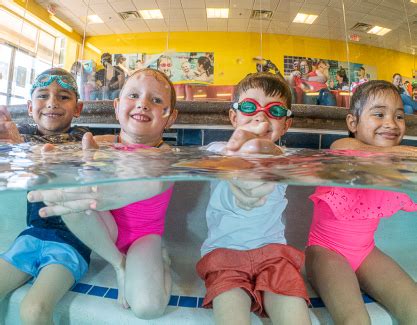 Swimming Lessons In Edina Mn Aqua Tots Swim School For Kids