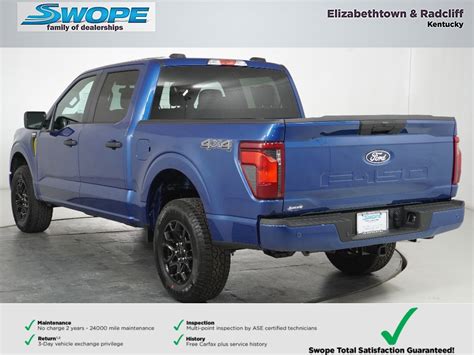 Swope Ford: Your Ultimate Destination for Quality Vehicles and Service