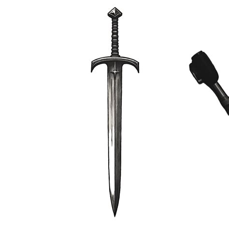 Sword Tattoo Designs A Symbol Of Strength And Honor