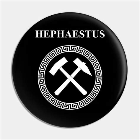 Symbol Of Hephaestus Greek God Symbol Of Hephaestus Greek God