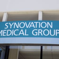 Synovation Medical Group 53 Photos 110 Reviews Physical Therapy