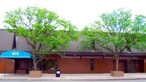 Syracuse Community Health