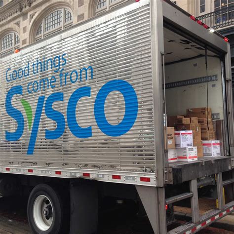 Sysco Buys Out Norman Foods Sysco Buys Out Norman Foods