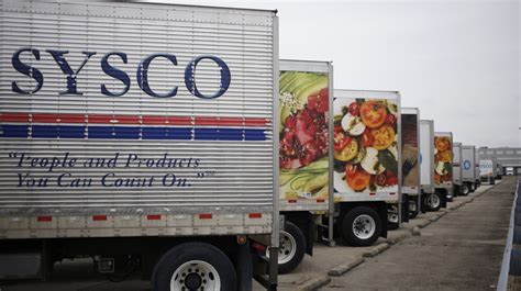 Sysco Denver Food Distributor Amp Restaurant Supplies