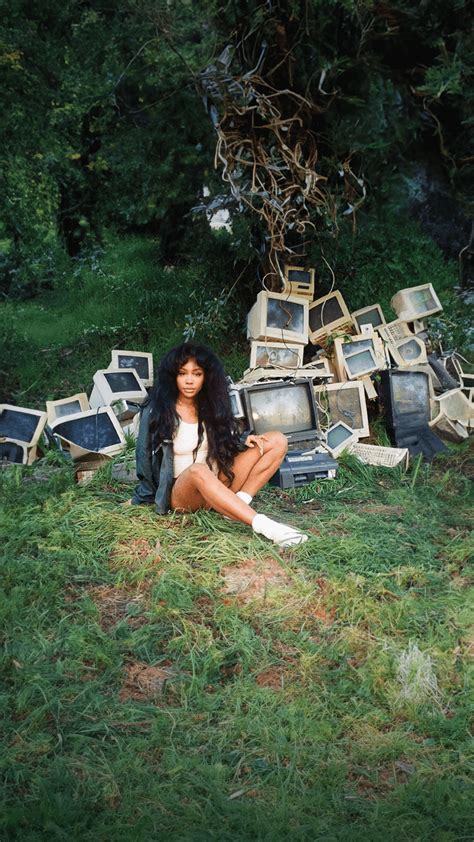 5 Facts Sza Ctrl Album