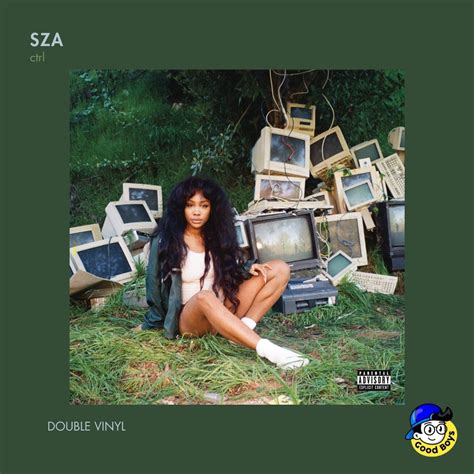Sza Says She Ll Have Around 6 Bonus Tracks On Ctrl Deluxe Edition