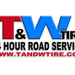 T Amp W Tire Reviews Read Customer Service Reviews Of Tandwtire Com