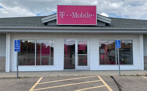 T Mobile Owatonna Store