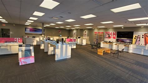 T Mobile Palm Harbor Store