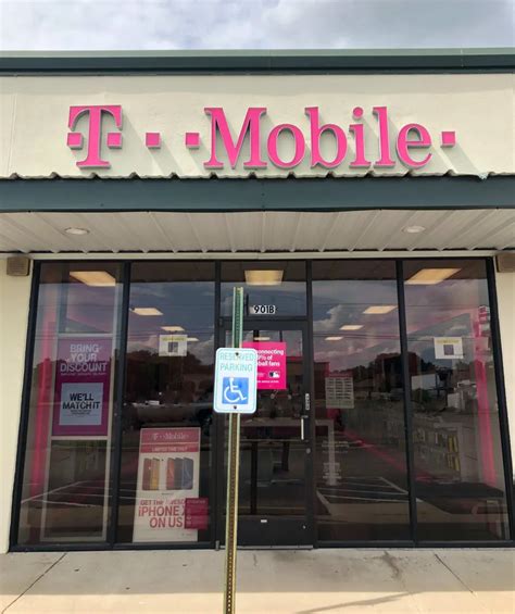 5 T Mobile Ponca Tips