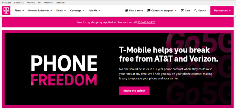 5 Tips T Mobile Port Out Protection