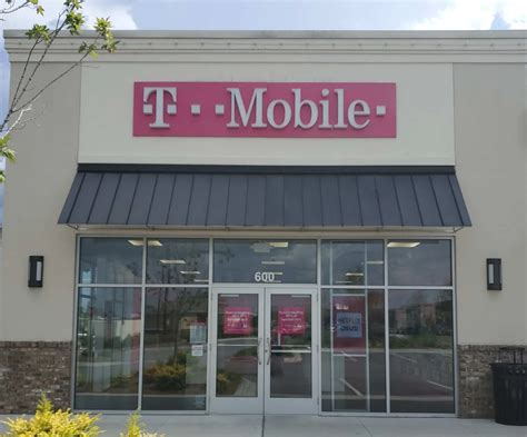 T Mobile Tanger Outlets Pooler Ga