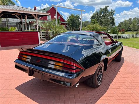 T Top Camaro For Sale T Top Camaro For Sale