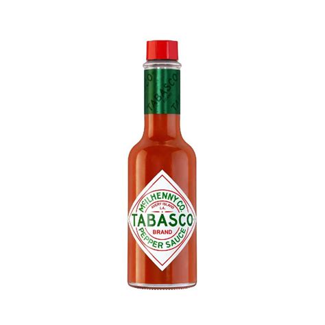 Tabasco Original Pepper Sauce Pinconning Cheese Co Amp Fudge Shoppe