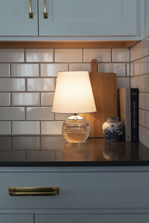 Table Lamps Rident Kitchen