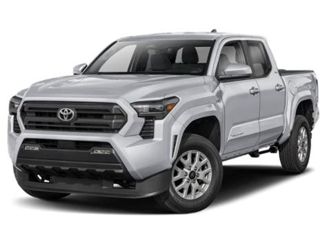 Top Benefits of Choosing Tacoma 4WD for Off-Road Adventures