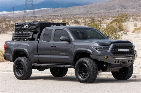 Discover the Convenience of Tacoma Access Cab for Your Urban Adventures