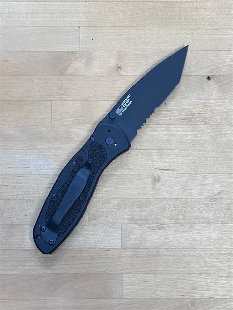 Tacoma Knife