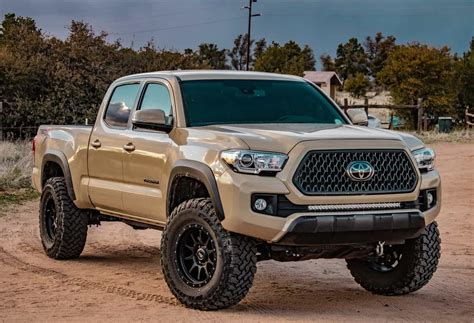 Tacoma or Tundra: Which Pickup Trucks Suit Your Needs Best