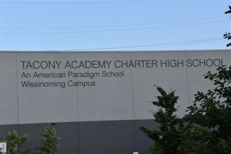 Tacony Academy Charter School