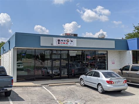 Tacos Time Cincinnati Oh 45238 Menu Reviews Hours Contact Tacos Time Cincinnati Oh 45238 Menu Reviews Hours Contact