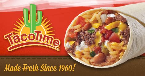 Tacotime Quesadillas