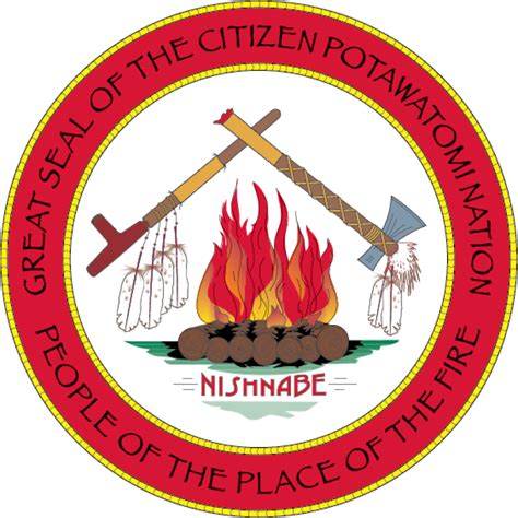 Tag Agency Potawatomi Org