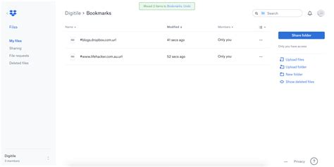 Tag Files In Dropbox Business 6 Tips To Organize Dropbox Tag Files In Dropbox Business 6 Tips To Organize Dropbox