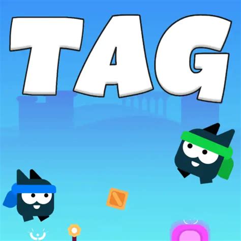 Play Tag Game Unblocked