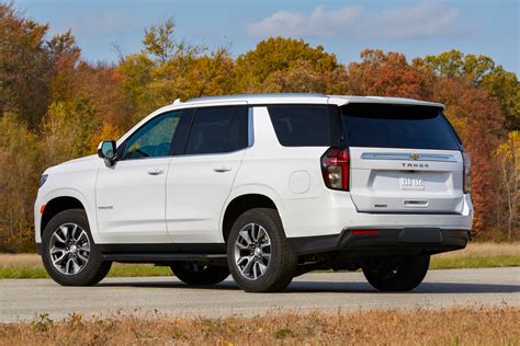 Top Benefits of Choosing Tahoe Diesel for Your Next Vehicle