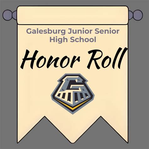 Take A Look At The Honor And High Honor Students Streaksnation Galesburg Junior Senior High School Take A Look At The Honor And High Honor Students Streaksnation Galesburg Junior Senior High School