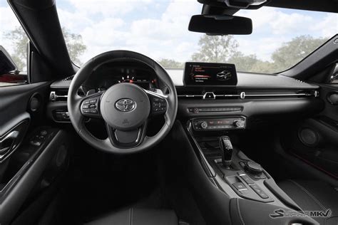 Take A Look At The Interior Of The 2020 Supra Page 9 Supramkv 2020 Toyota Supra Forum A90 Mkv Generation Take A Look At The Interior Of The 2020 Supra Page 9 Supramkv 2020 Toyota Supra Forum A90 Mkv Generation