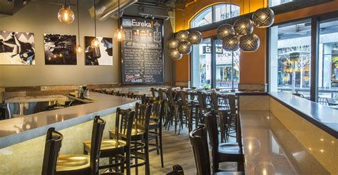 Take A Look Inside Eureka Opening Today In U Village Eater Seattle