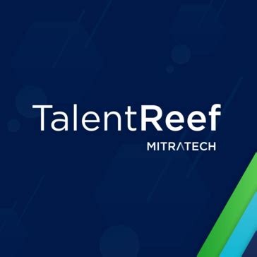 Talentreef