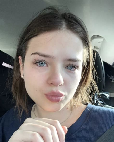 Talissa Smalley's Leaked OnlyFans Content Revealed