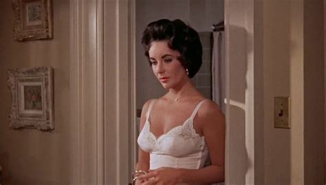 Talking Film Costume Elizabeth Taylor In Cat On A Hot Tin Roof