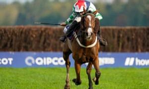 Talking Horses Racing The Climate Crisis And Ascot Embarrassment Horse Racing Tips The Guardian