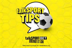 Talksport Betting Tips Best Football Bets And Expert Advice For Tuesday 5 November Talksport
