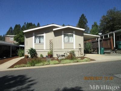 Tall Pines Mobile Home Park Living