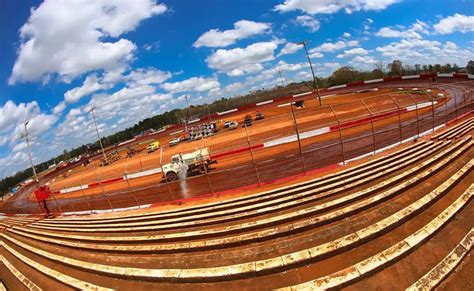 Talladega Short Track Talladega Short Track