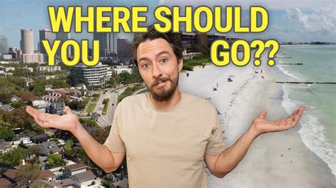 Tampa Amp 39 S Best Neighboring Counties A Lifestyle Guide Finenaturalist Blog