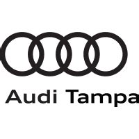 Top Reasons to Choose Tampa Audi Dealers for Your Next Car