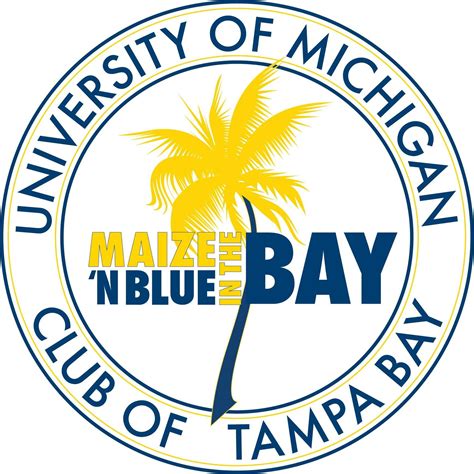Tampa Bay Alumni Association Of The University Of Michigan Tampa Bay Alumni Association Of The University Of Michigan
