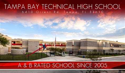Tampa Bay Tech Hs Mytbths Posts X Tampa Bay Tech Hs Mytbths Posts X