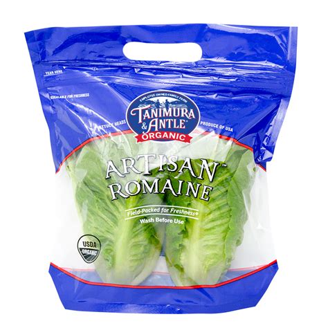 Tanimura Amp Antle Romaine Recall Foster Amp 39 S Supermarket Tanimura Amp Antle Romaine Recall Foster Amp 39 S Supermarket